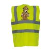 OFFER High-Vis Vests x50 Thumbnail