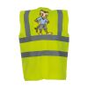 OFFER High-Vis Vests x50 Thumbnail