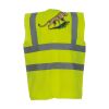 OFFER High-Vis Vests x50 Thumbnail
