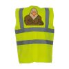 OFFER High-Vis Vests x50 Thumbnail