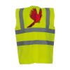 OFFER High-Vis Vests x50 Thumbnail