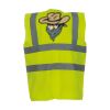 OFFER High-Vis Vests x50 Thumbnail
