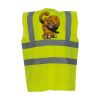 OFFER High-Vis Vests x50 Thumbnail