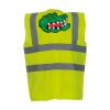 OFFER High-Vis Vests x50 Thumbnail
