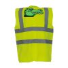 OFFER High-Vis Vests x50 Thumbnail