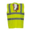 OFFER High-Vis Vests x50 Thumbnail