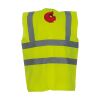 OFFER High-Vis Vests x50 Thumbnail