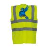 OFFER High-Vis Vests x50 Thumbnail