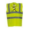 OFFER High-Vis Vests x50 Thumbnail