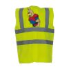 OFFER High-Vis Vests x50 Thumbnail