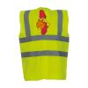 OFFER High-Vis Vests x50 Thumbnail