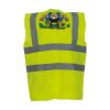 OFFER High-Vis Vests x50 Thumbnail