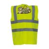 OFFER High-Vis Vests x50 Thumbnail
