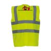OFFER High-Vis Vests x50 Thumbnail
