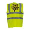OFFER High-Vis Vests x50 Thumbnail