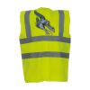 OFFER High-Vis Vests x50 Thumbnail