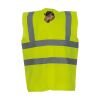 OFFER High-Vis Vests x50 Thumbnail