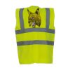 OFFER High-Vis Vests x50 Thumbnail