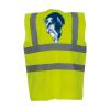 OFFER High-Vis Vests x50 Thumbnail