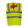 OFFER High-Vis Vests x50 Thumbnail