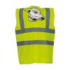 OFFER High-Vis Vests x50 Thumbnail