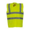 OFFER High-Vis Vests x50 Thumbnail