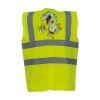 OFFER High-Vis Vests x50 Thumbnail