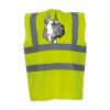 OFFER High-Vis Vests x50 Thumbnail