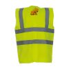 OFFER High-Vis Vests x50 Thumbnail