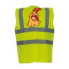 OFFER High-Vis Vests x50 Thumbnail