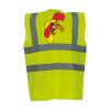 OFFER High-Vis Vests x50 Thumbnail