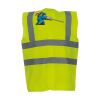 OFFER High-Vis Vests x50 Thumbnail