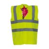 OFFER High-Vis Vests x50 Thumbnail