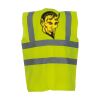 OFFER High-Vis Vests x50 Thumbnail