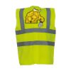 OFFER High-Vis Vests x50 Thumbnail