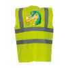 OFFER High-Vis Vests x50 Thumbnail