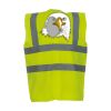 OFFER High-Vis Vests x50 Thumbnail
