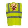 OFFER High-Vis Vests x50 Thumbnail