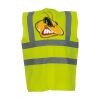 OFFER High-Vis Vests x50 Thumbnail