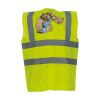 OFFER High-Vis Vests x50 Thumbnail