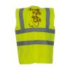 OFFER High-Vis Vests x50 Thumbnail