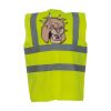 OFFER High-Vis Vests x50 Thumbnail