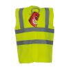 OFFER High-Vis Vests x50 Thumbnail