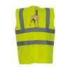 OFFER High-Vis Vests x50 Thumbnail