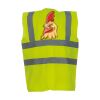 OFFER High-Vis Vests x50 Thumbnail