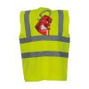OFFER High-Vis Vests x50 Thumbnail