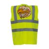 OFFER High-Vis Vests x50 Thumbnail