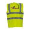 OFFER High-Vis Vests x50 Thumbnail