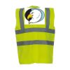 OFFER High-Vis Vests x50 Thumbnail