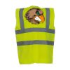 OFFER High-Vis Vests x50 Thumbnail